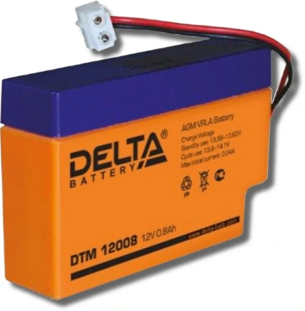 Delta DTM 12008
